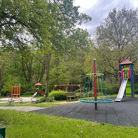Ferienwohnung Am Limburger Park Limburg an der Lahn Exterior foto